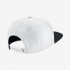 Czapka Nike SB Icon Pro White / Black (miniatura)